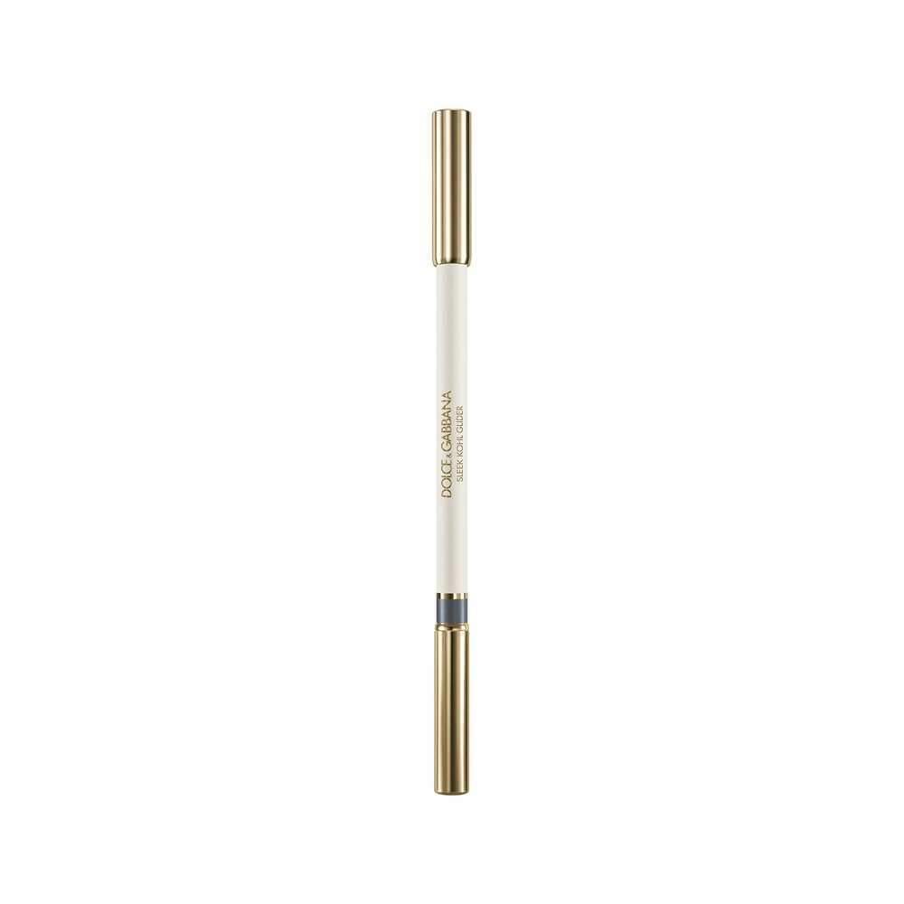 Sleek Kohl Glider 10H Lasting Intense Color • 06 Metallic Steel