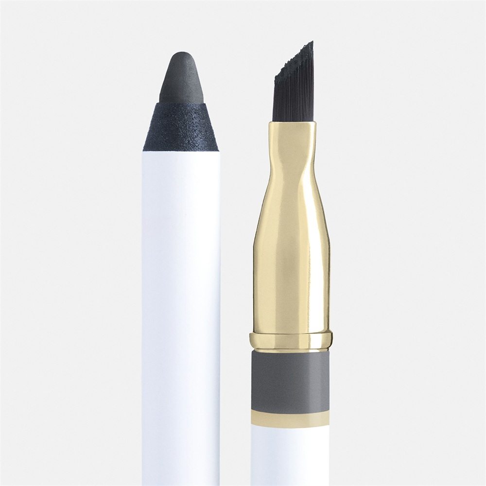 Sleek Kohl Glider 10H Lasting Intense Color • 06 Metallic Steel