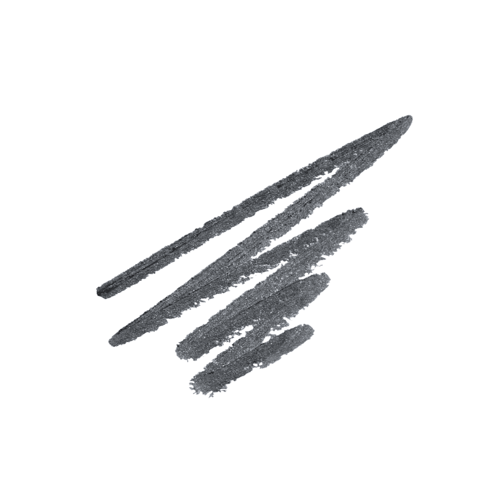 Sleek Kohl Glider 10H Lasting Intense Color • 06 Metallic Steel