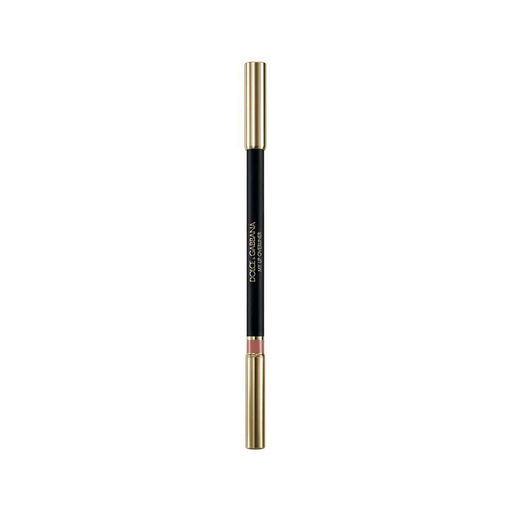 My Lip Overliner 8H Lasting Easy Glide Sculpting • 01 My Honey Nude