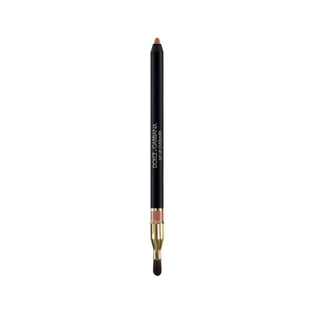My Lip Overliner 8H Lasting Easy Glide Sculpting • 01 My Honey Nude