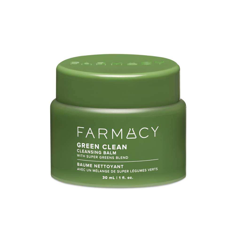 Green Clean Cleansing Balm • 30ml