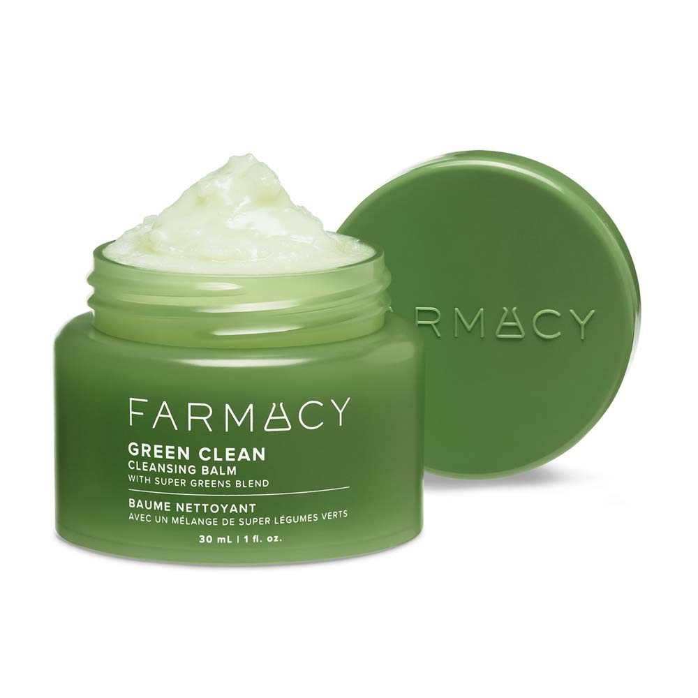 Green Clean Cleansing Balm • 30ml