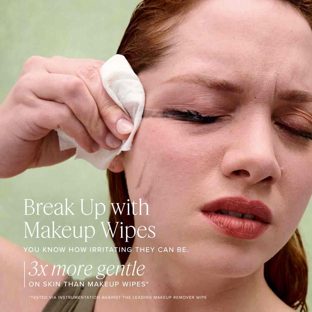 Green Clean Cleansing Balm - Fragrance Free • 30ml