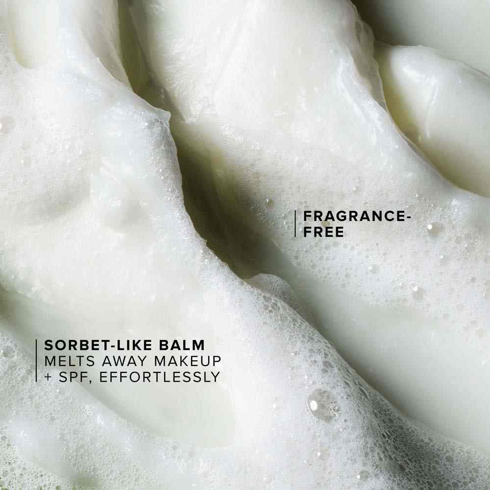 Green Clean Cleansing Balm - Fragrance Free • 30ml