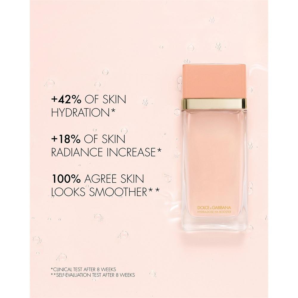 Hydra-Dose HA Booster Hydrating & Brightening Essence • 100ml