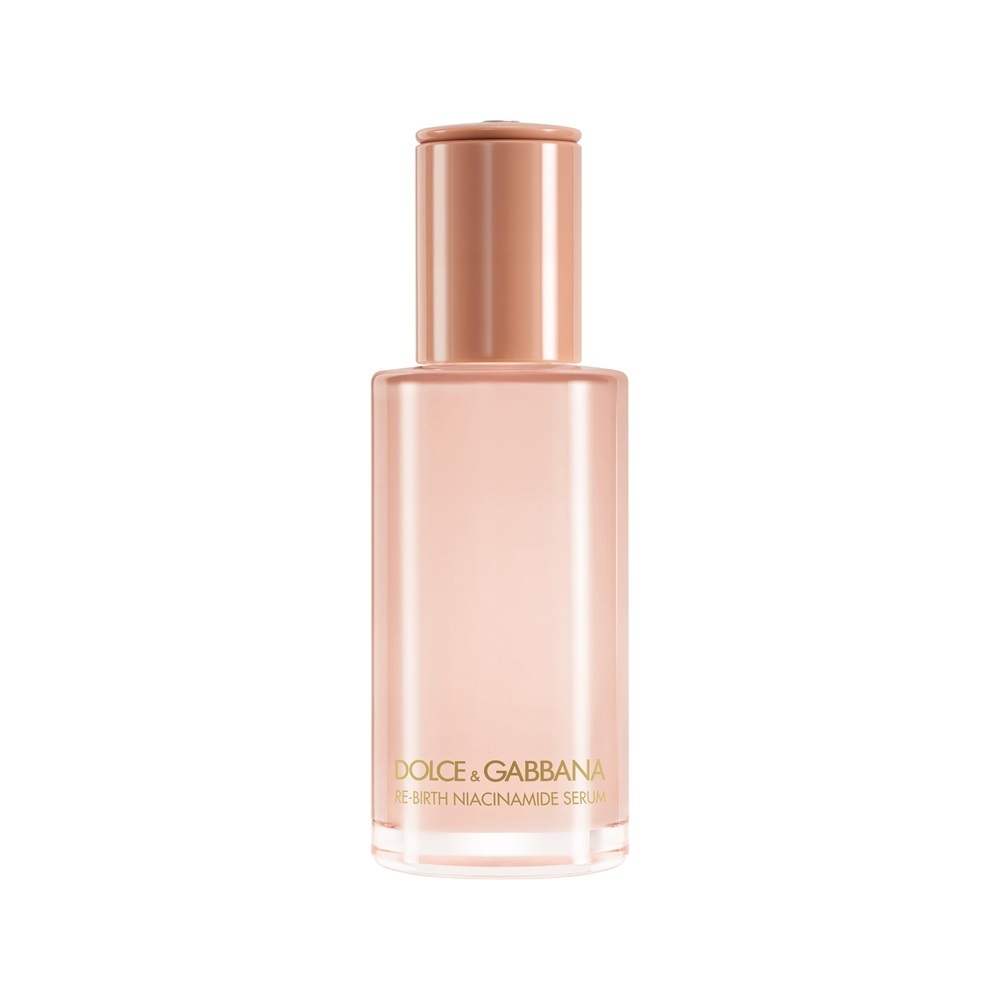 Re-Birth Niacinamide Serum Regenerating & Smoothing Serum • 30ml