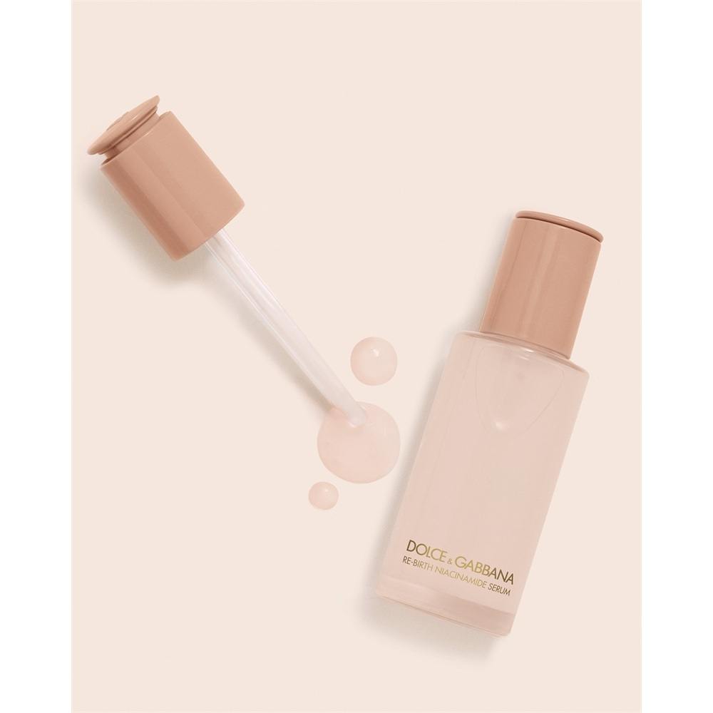 Re-Birth Niacinamide Serum Regenerating & Smoothing Serum • 30ml
