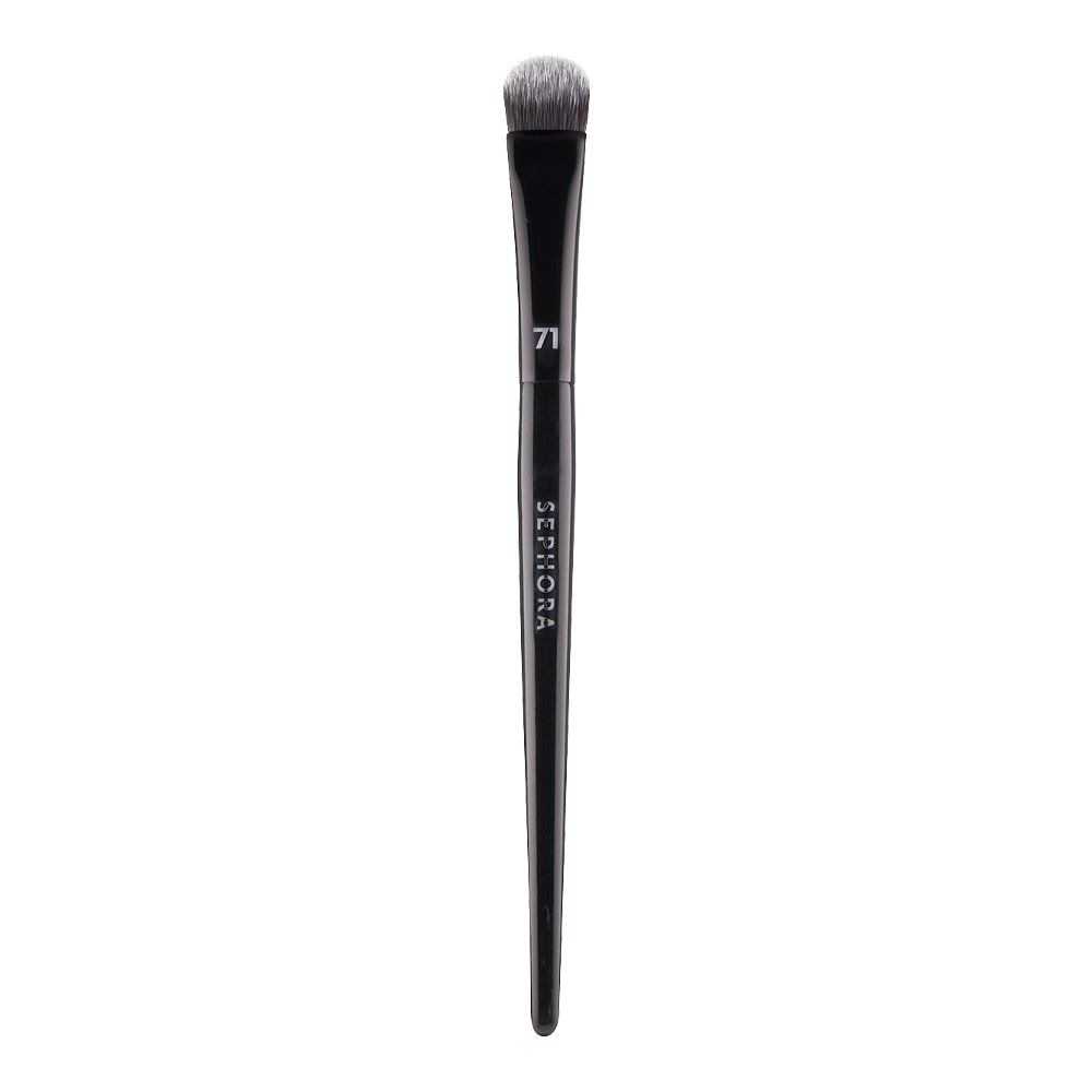 Pro Concealer Brush #71 • 1pc