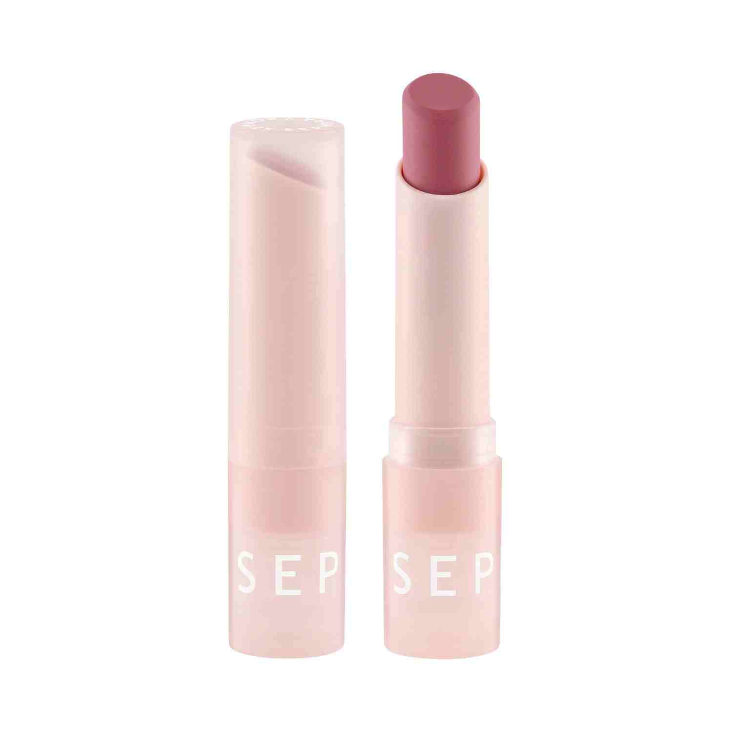 Rouge Is Not My Name Cloud Matte Lipstick • 01 Cloud Whisperer