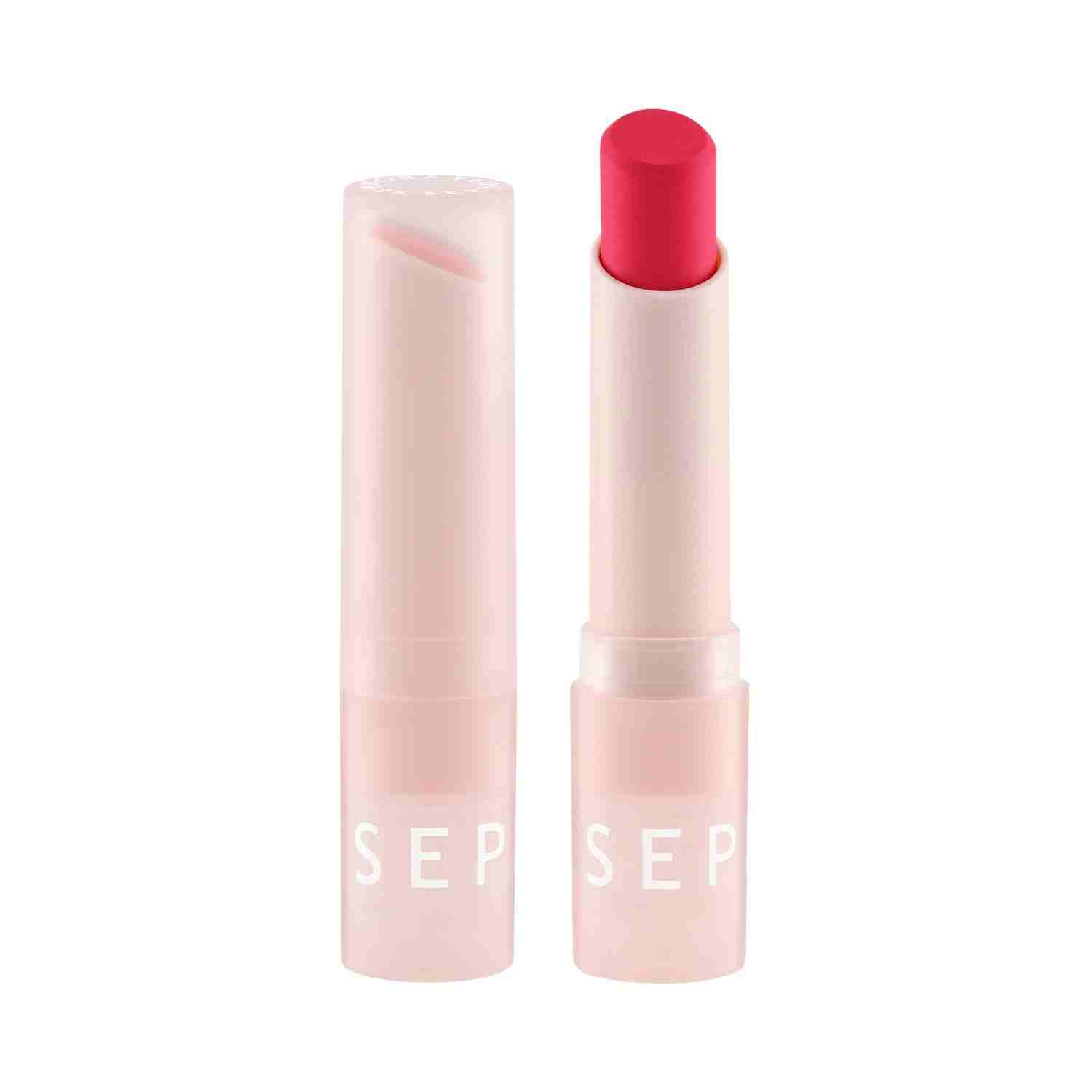 Rouge Is Not My Name Cloud Matte Lipstick • 02 Pom-Pom
