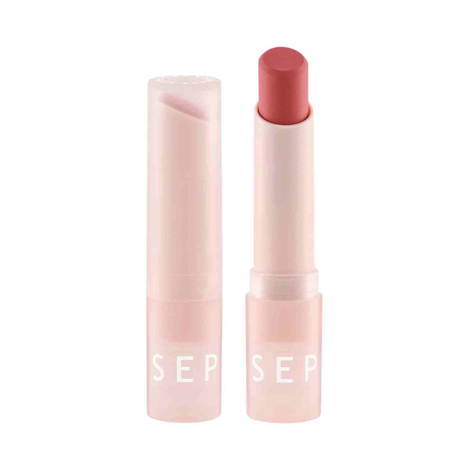 Rouge Is Not My Name Cloud Matte Lipstick • 03 Fluffy Hug