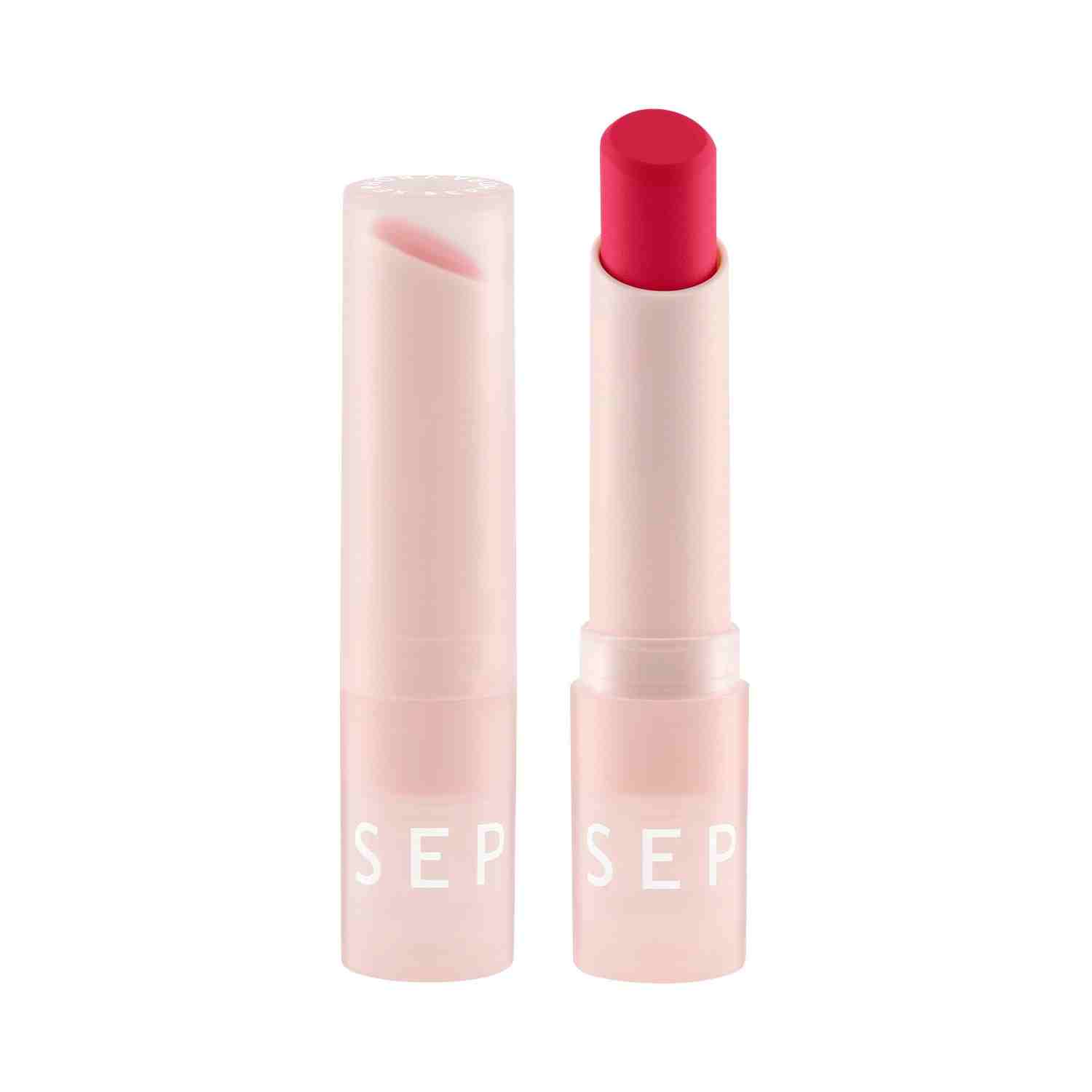 Rouge Is Not My Name Cloud Matte Lipstick • 07 Cushyyy