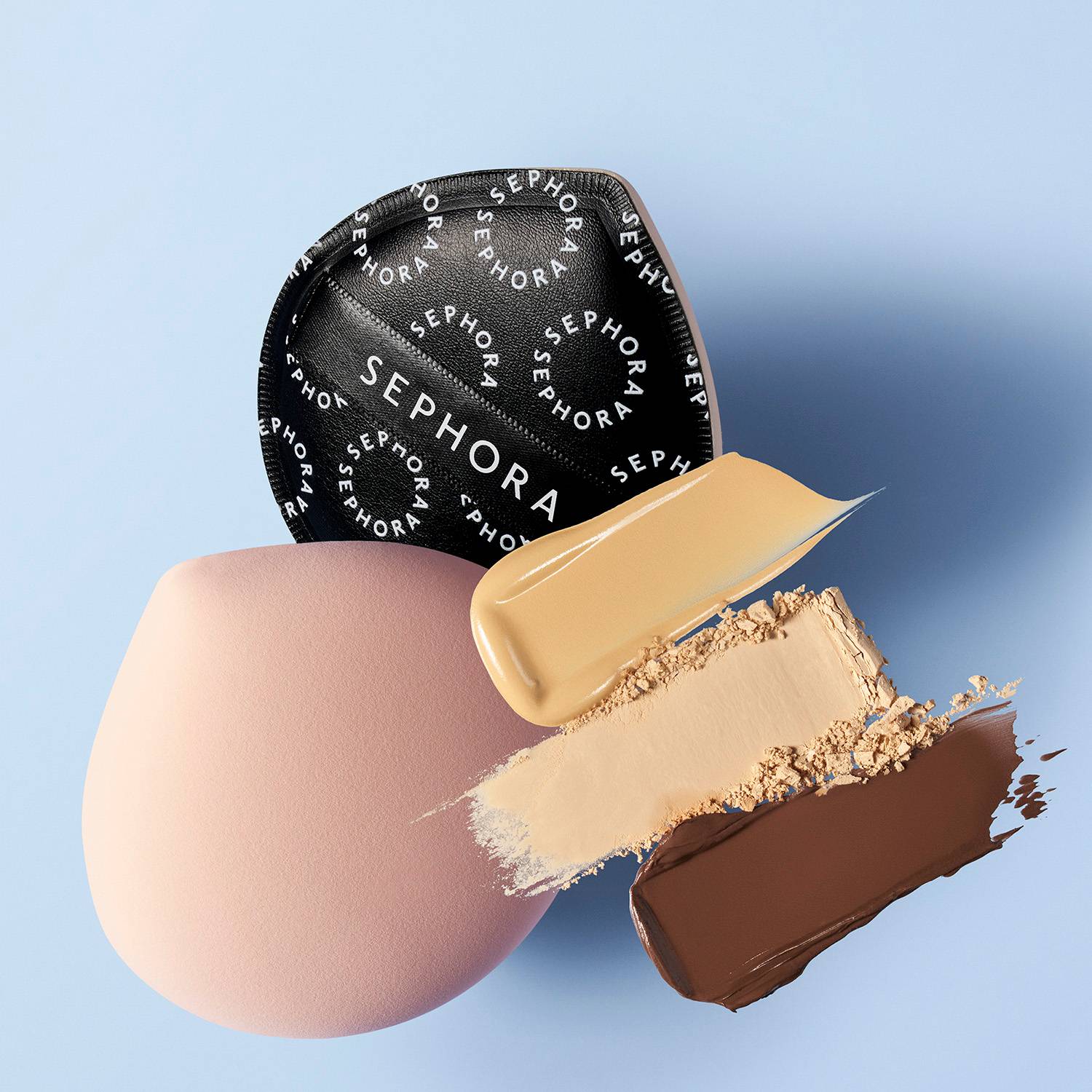 Tap That Puff Correcting Pillow Sponge • 1pc