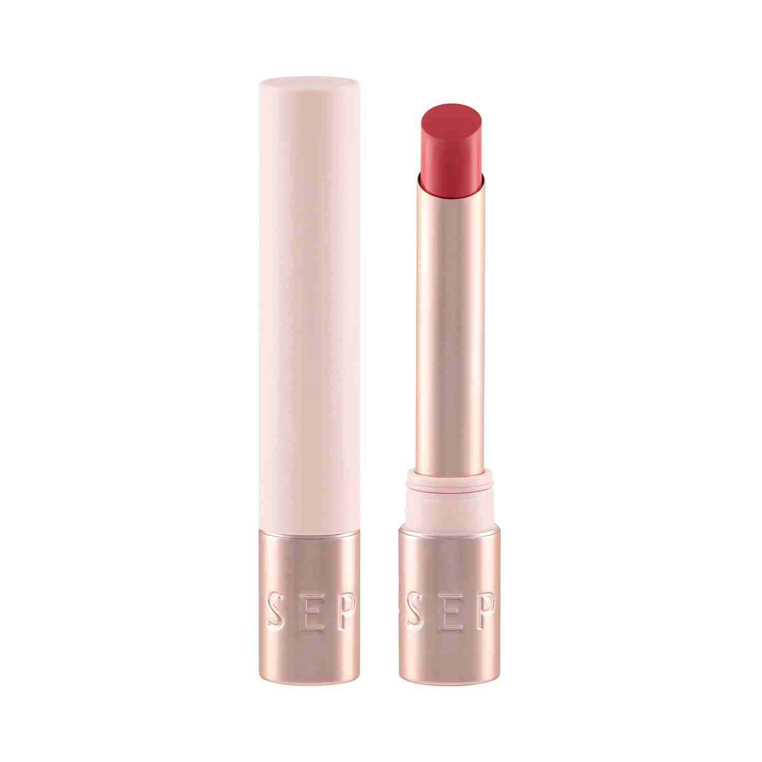 Rouge Is Not My Name No Transfer Matte Lipstick • 03 Spot On