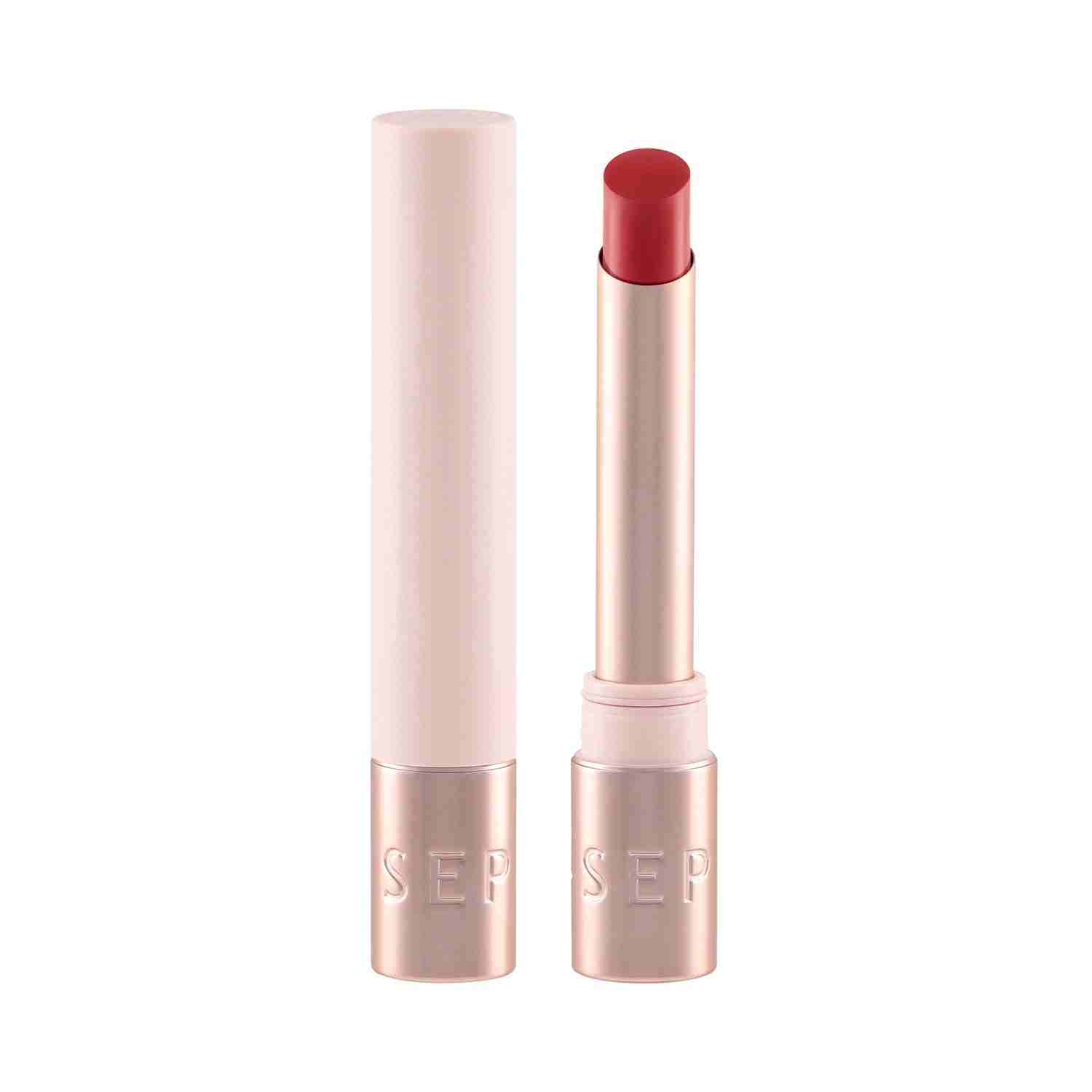 Rouge Is Not My Name No Transfer Matte Lipstick • 04 Neat Treat