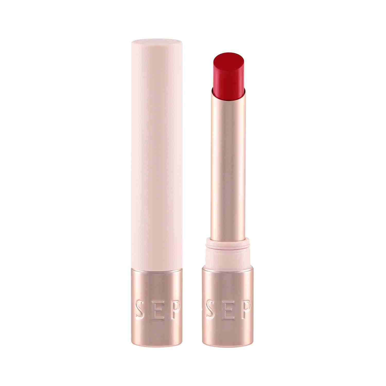 Rouge Is Not My Name No Transfer Matte Lipstick • 08 Clean Cut