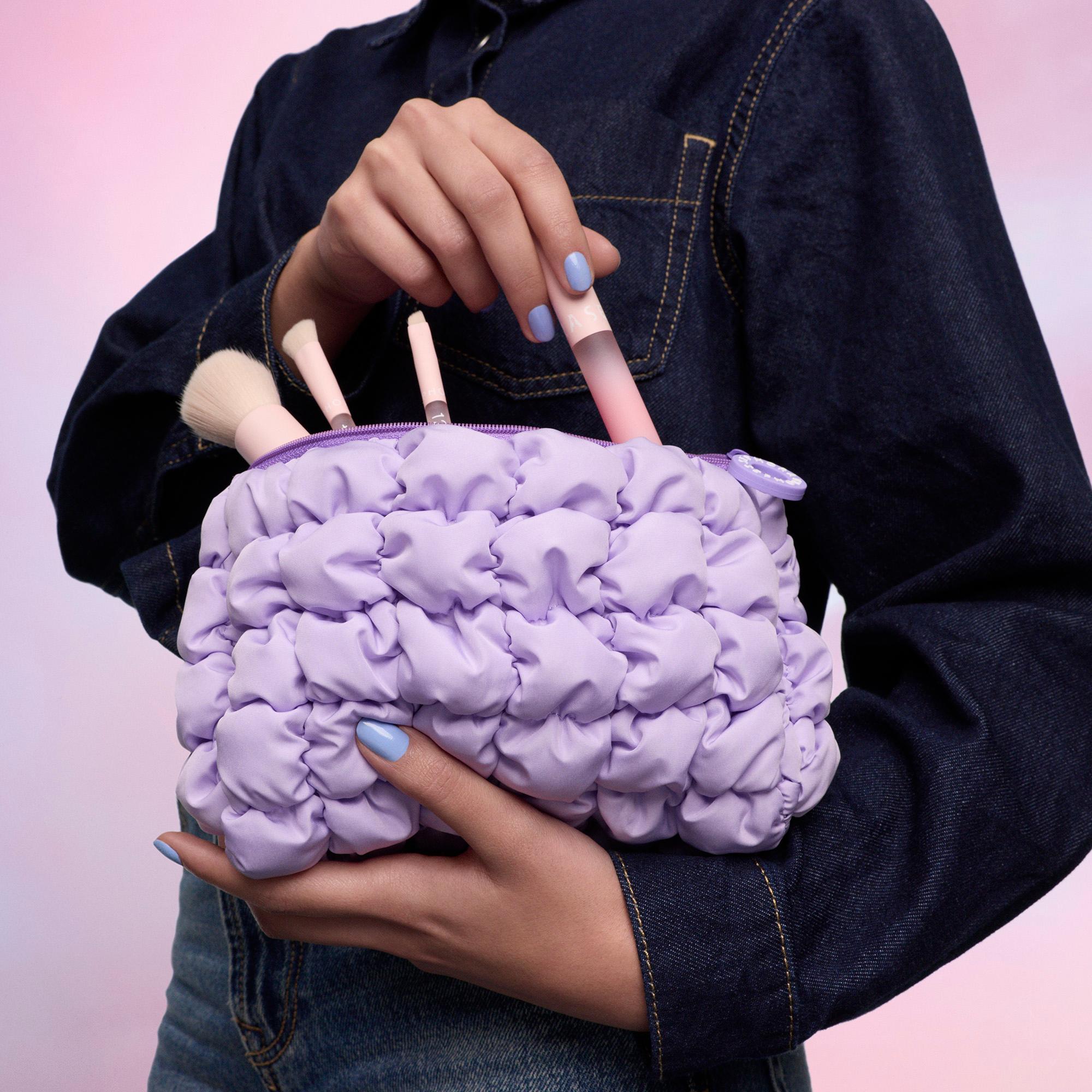 Pillow Dream Brush Set • 4pc
