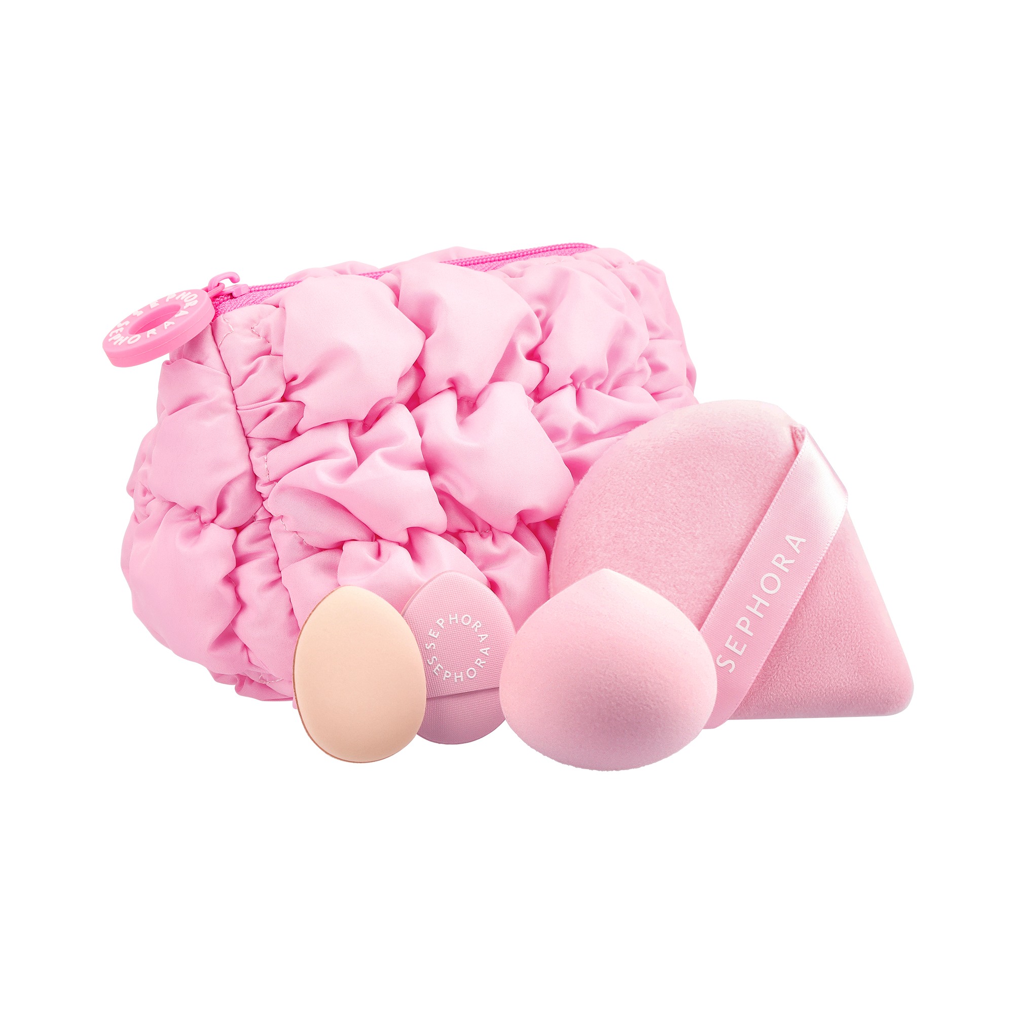 Pillow Dream Face Sponge Set • 4pc