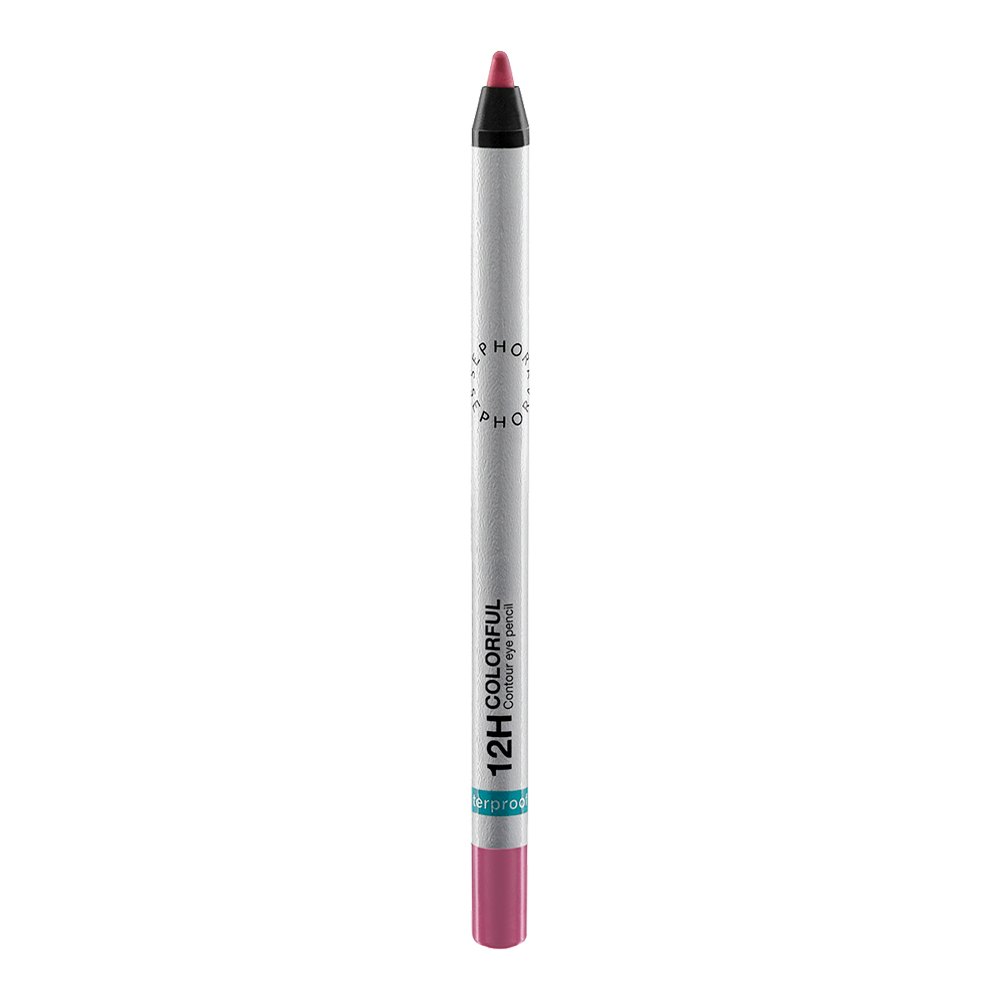 New 12HR Contour Eye Pencil • 58 Berry Sweet