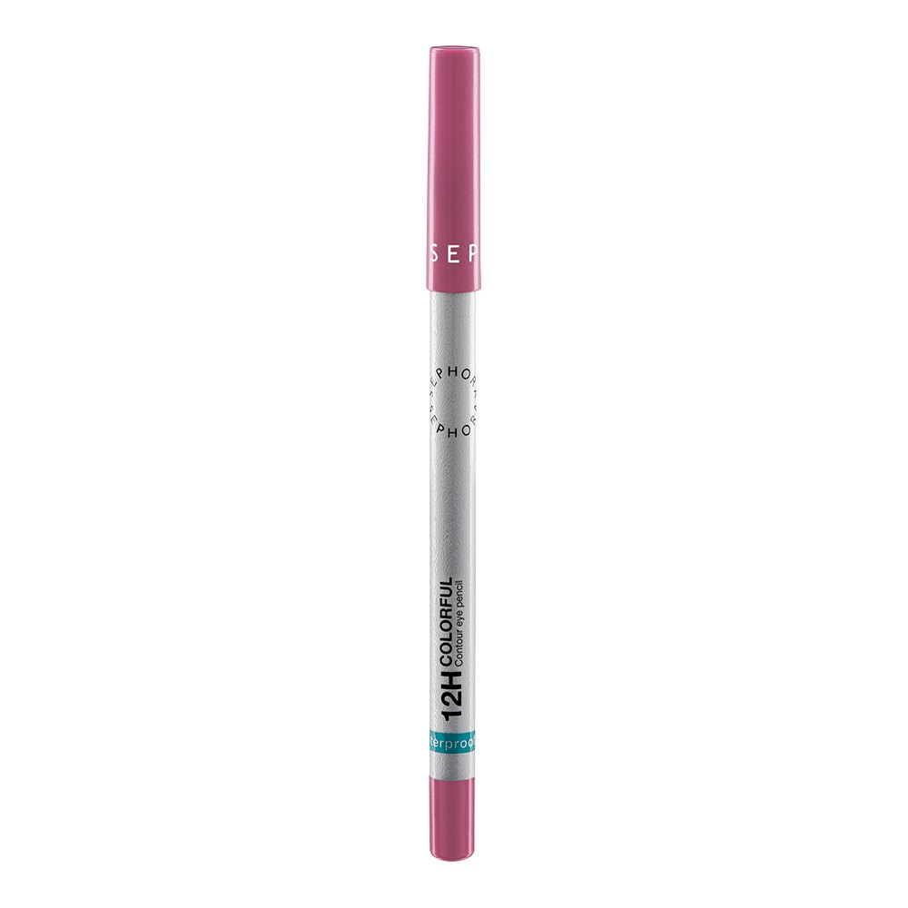 New 12HR Contour Eye Pencil • 58 Berry Sweet