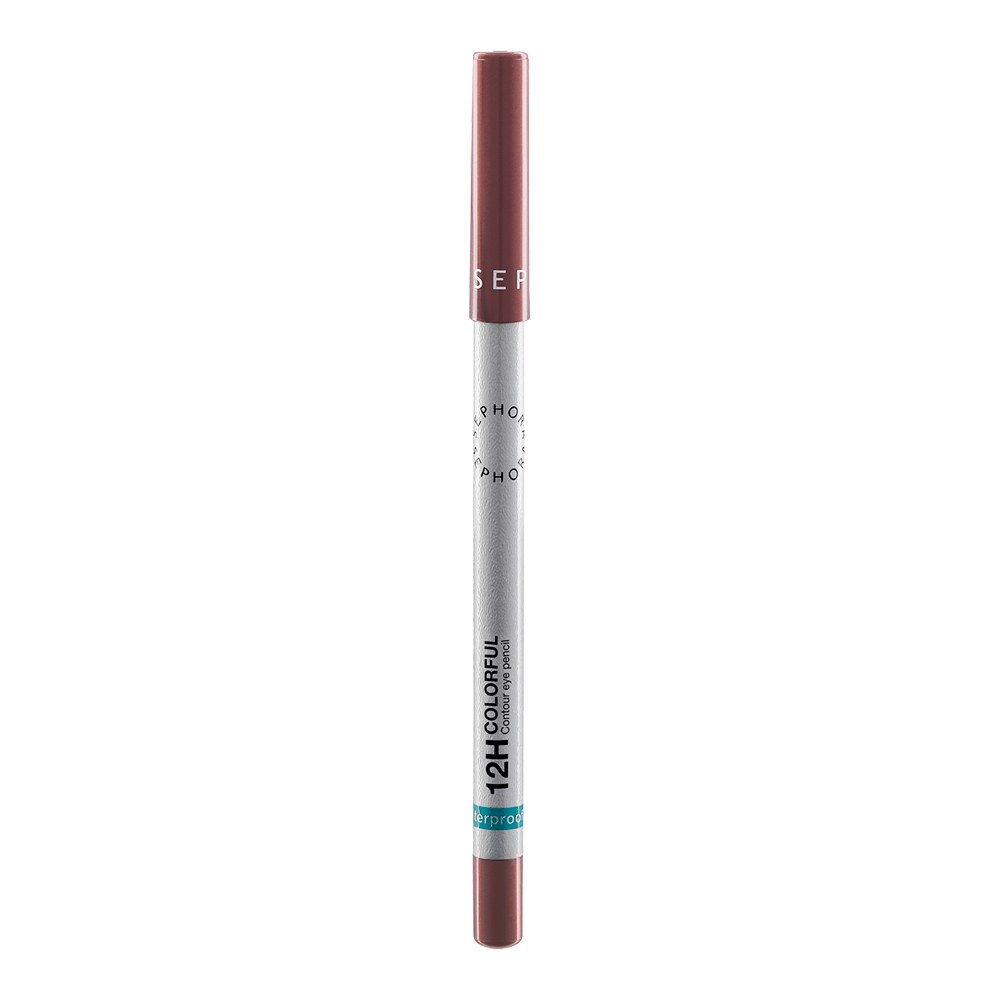 New 12HR Contour Eye Pencil • 14 Cocoa