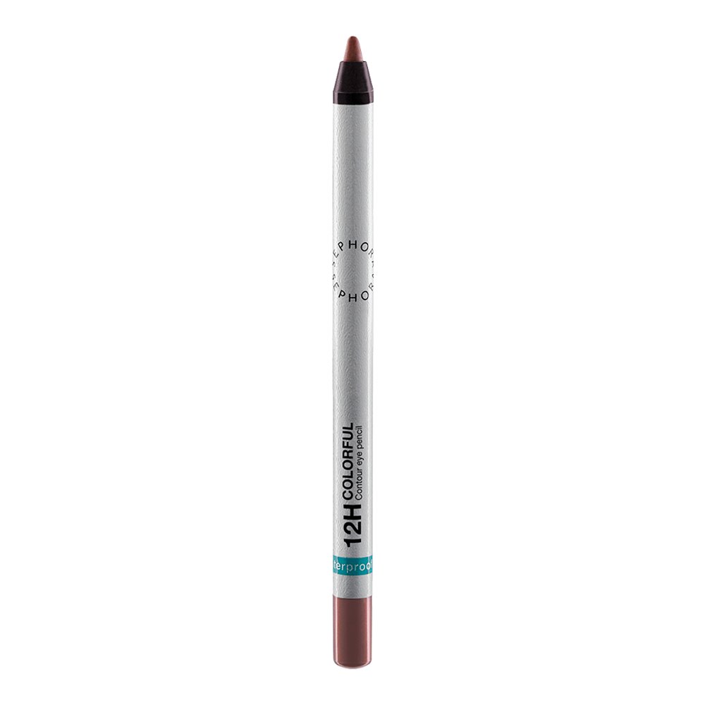 New 12HR Contour Eye Pencil • 14 Cocoa