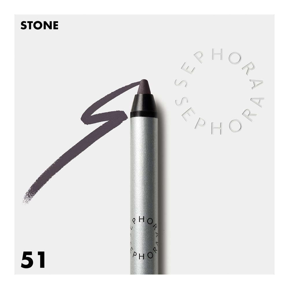 New 12HR Contour Eye Pencil • 51 Stone