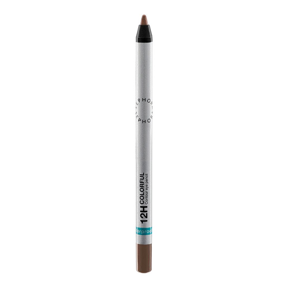 New 12HR Contour Eye Pencil • 12 Capuccino
