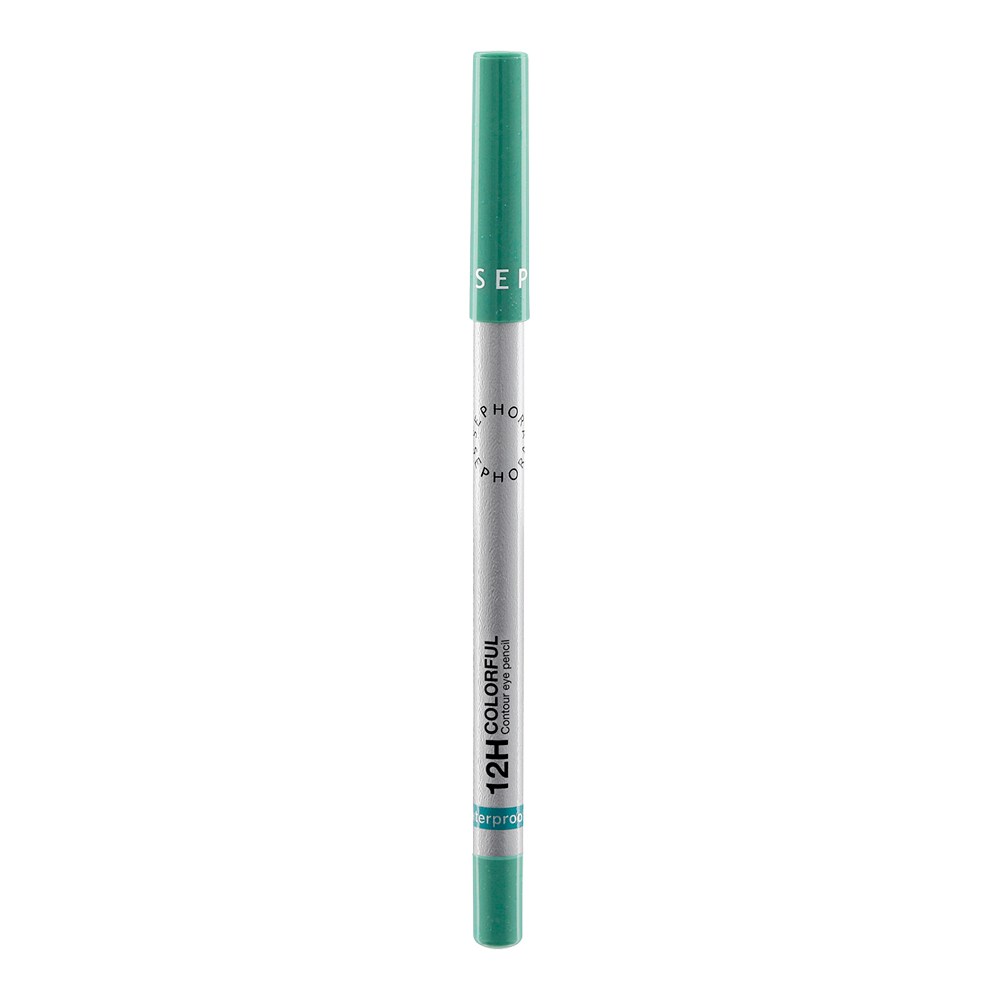 New 12HR Contour Eye Pencil • 60 Fresh Mint