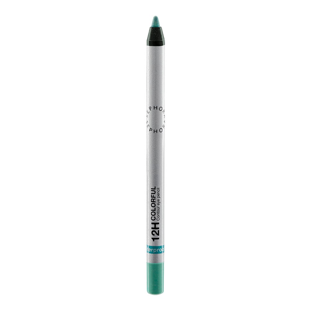 New 12HR Contour Eye Pencil • 60 Fresh Mint