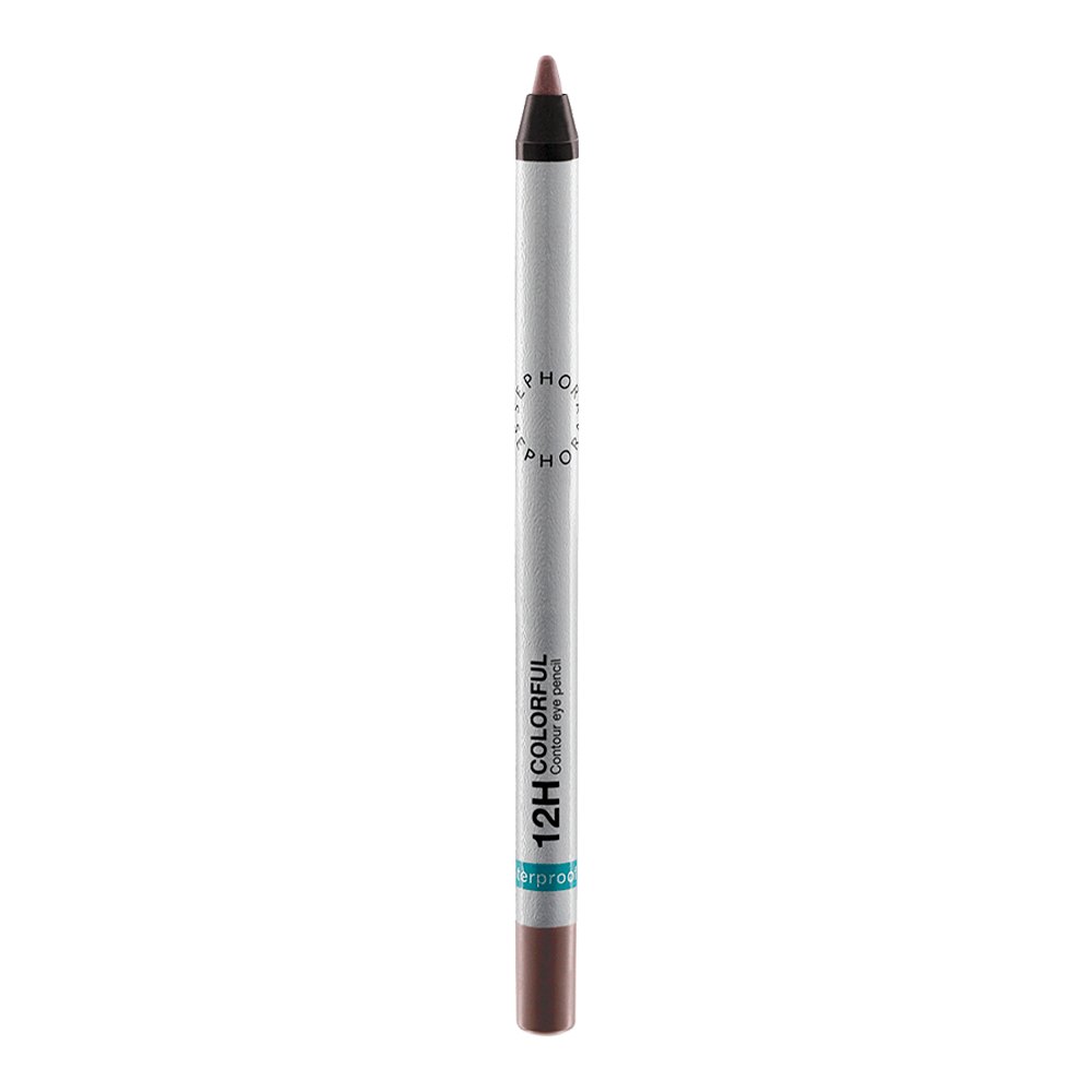 New 12HR Contour Eye Pencil • 13 Tiramisu
