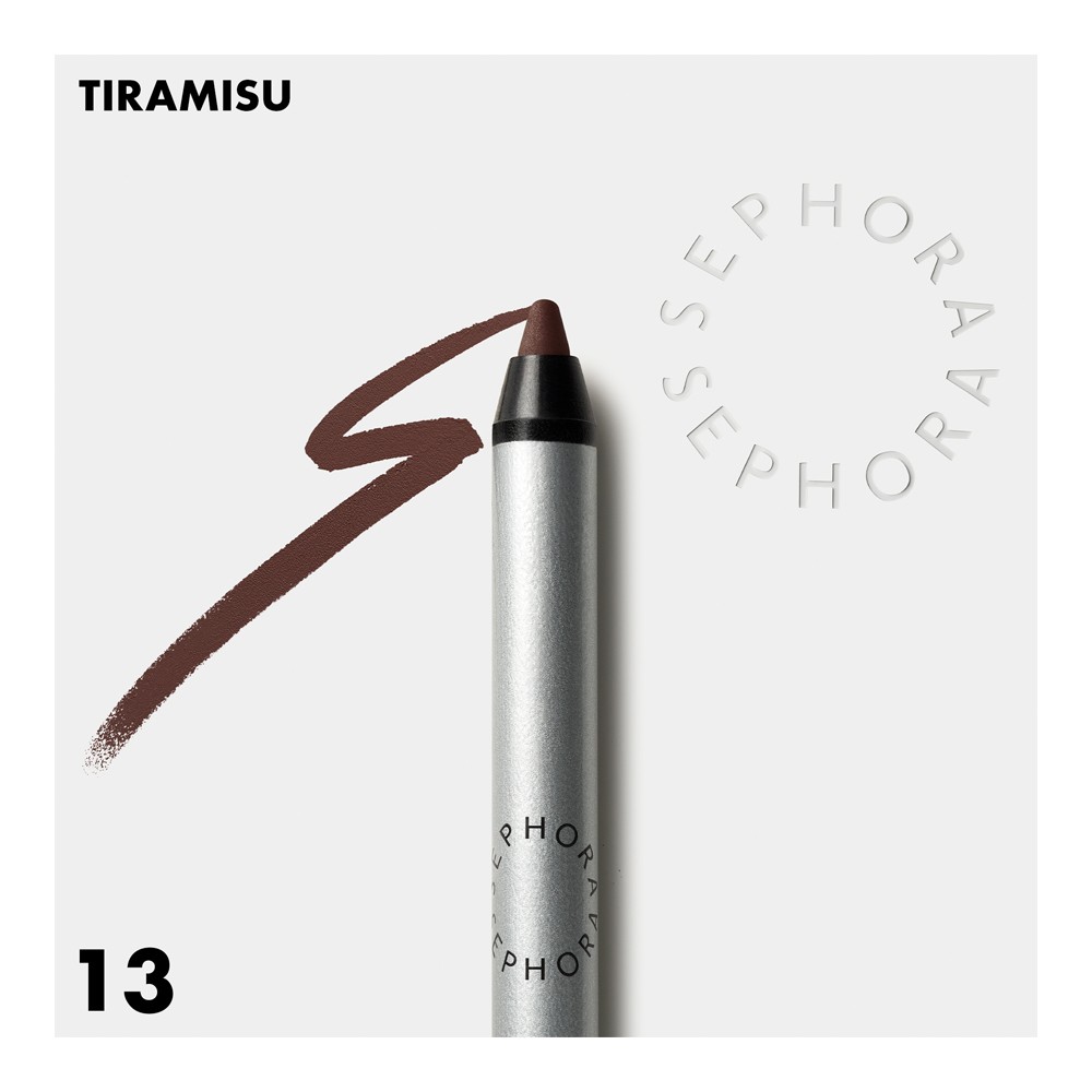 New 12HR Contour Eye Pencil • 13 Tiramisu
