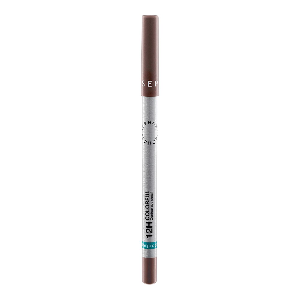 New 12HR Contour Eye Pencil • 13 Tiramisu