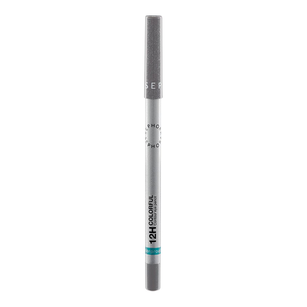 New 12HR Contour Eye Pencil • 04 Starry Sky