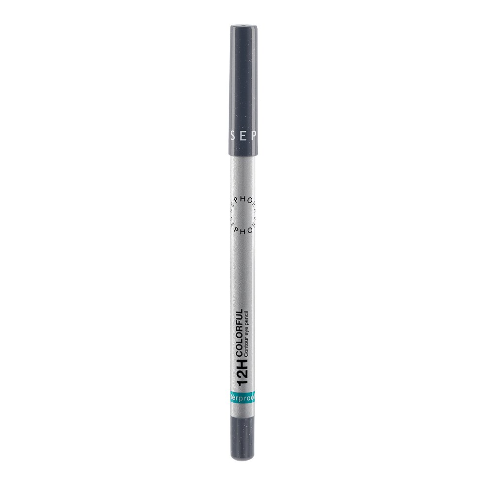 New 12HR Contour Eye Pencil • 48 Midnight Blue