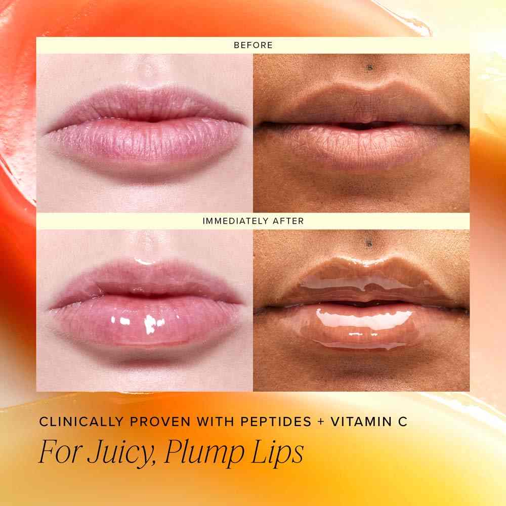 Lip Smoothie Strawberry Lip Balm (Limited Edition) • Strawberry