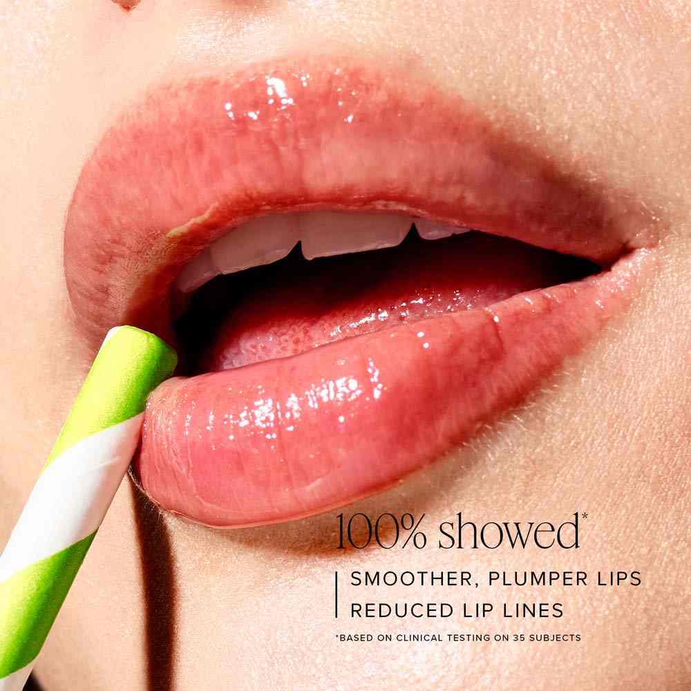 Lip Smoothie Strawberry Lip Balm (Limited Edition) • Strawberry