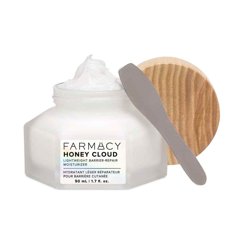 Honey Cloud Moisturizer • 50ml