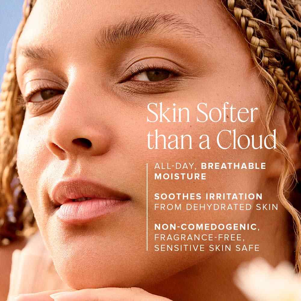 Honey Cloud Moisturizer • 50ml