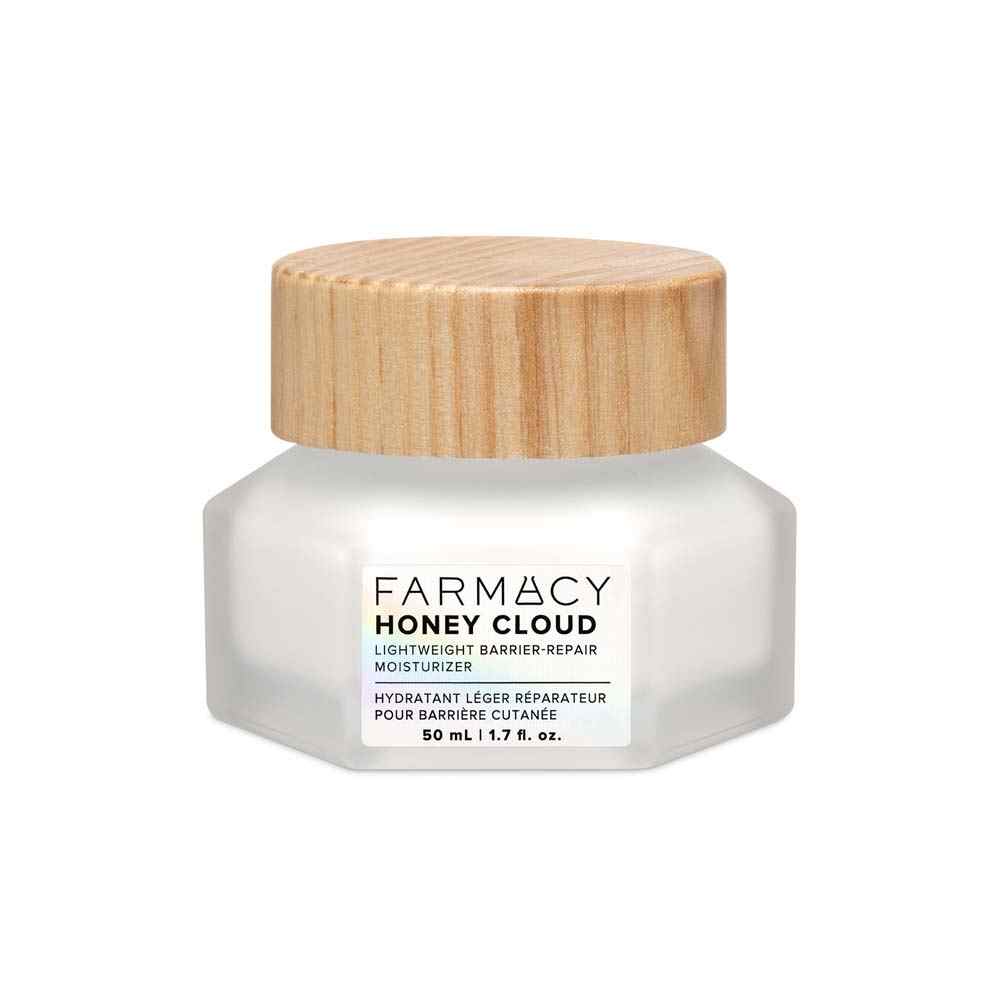Honey Cloud Moisturizer • 50ml