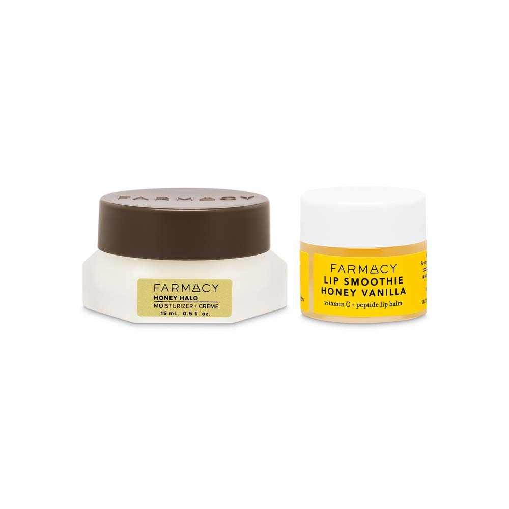 Honey Glow Up Duo (Holiday Limited Edition)