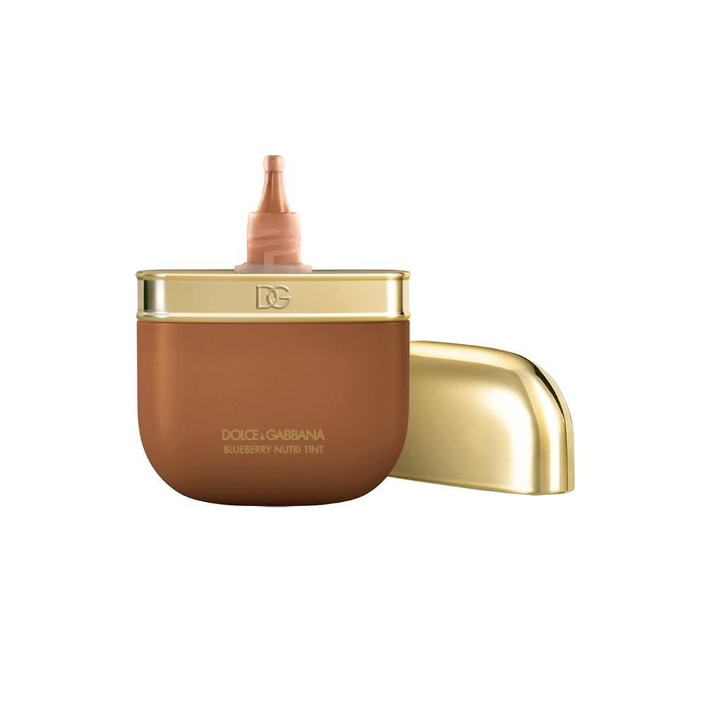 Blueberry Nutri-Tint Hydra-Glow & Fresh Skin Tint Sunscreen Broad Spectrum SPF 20 • 28W Medium Deep
