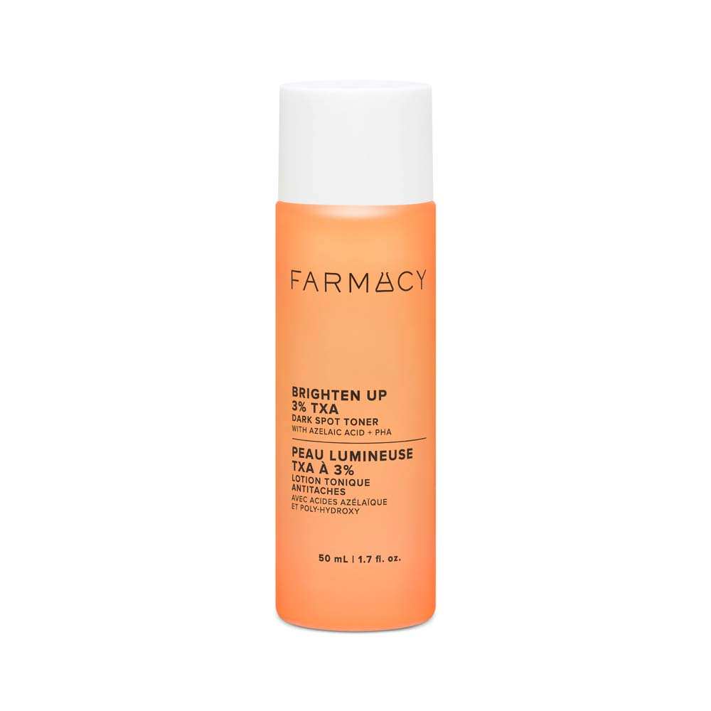 Brighten Up 3% TXA Dark Spot Toner • 50ml