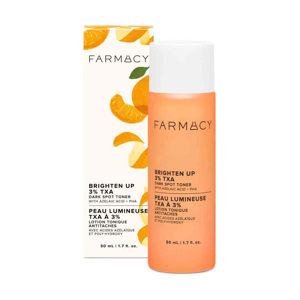 Brighten Up 3% TXA Dark Spot Toner • 50ml