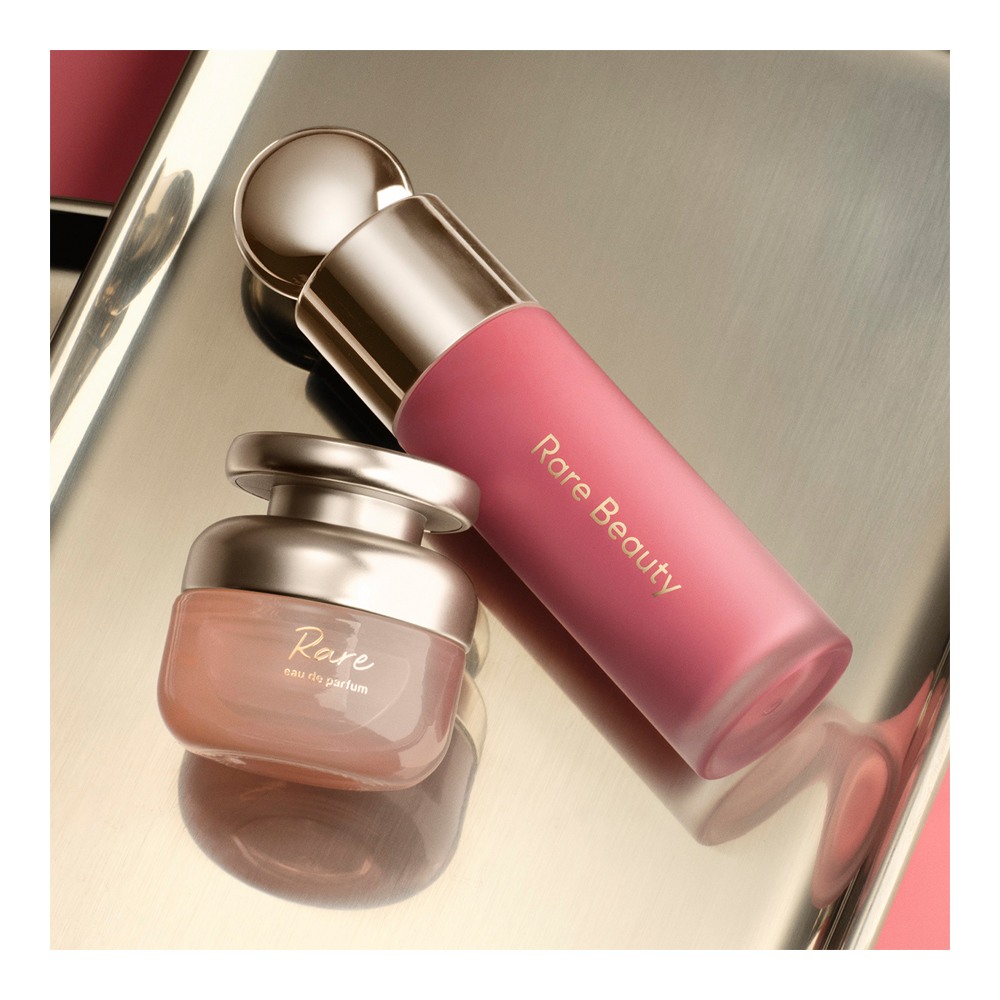 Selena's Faves Mini Fragrance & Blush Set (Holiday Limited Edition)
