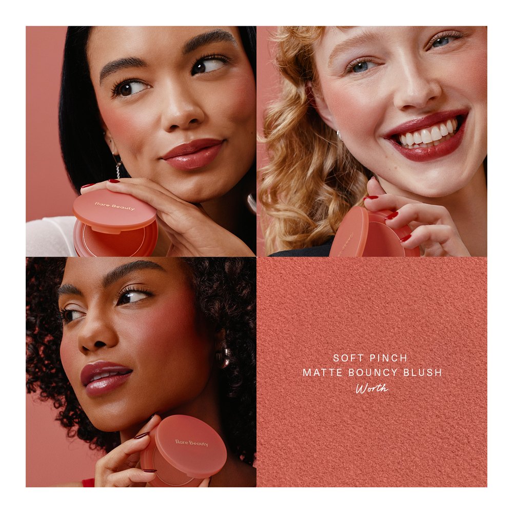 Soft Pinch Cheek & Lip Trio (Holiday Limited Edition)