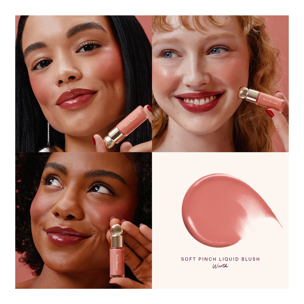 Soft Pinch Cheek & Lip Trio (Holiday Limited Edition)