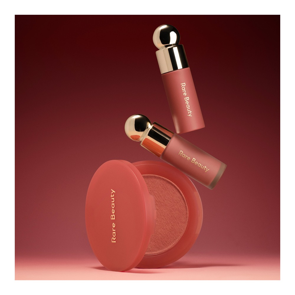 Soft Pinch Cheek & Lip Trio (Holiday Limited Edition)