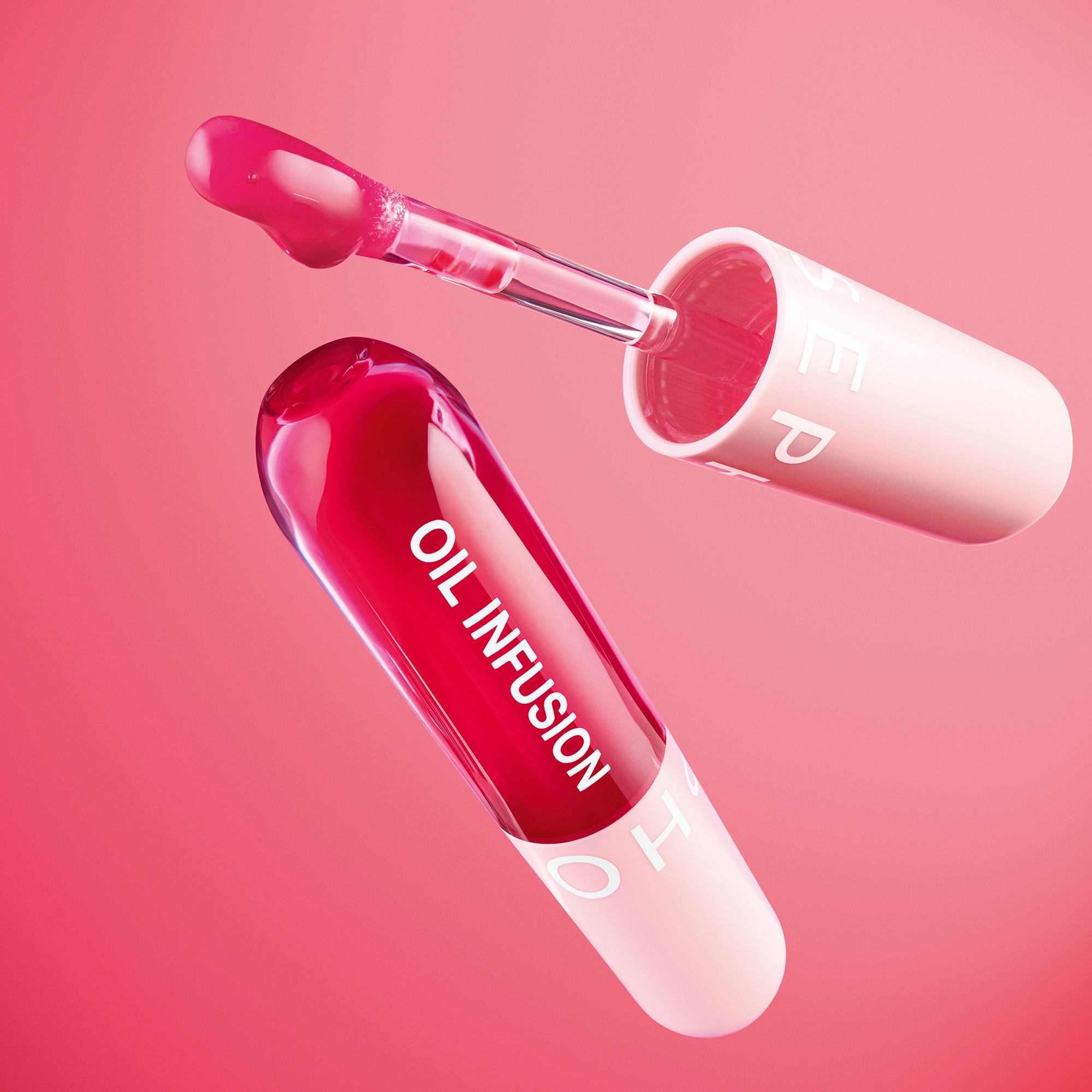 Oil Infusion Set (Holiday Limited Edition)